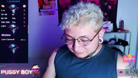 Prince online show from 03.09.26