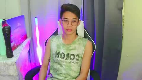 prince_harrison online show from 11.05.25