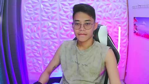 prince_harrison online show from 11.10.25