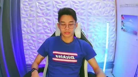 prince_harrison online show from 11.26.25