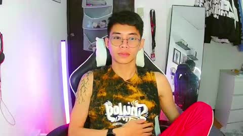 prince_harrison online show from 05.22.26