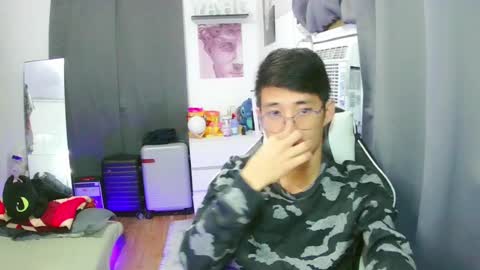prince_harrison online show from 07.27.26