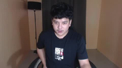 Snapshot of prince_killian chatting on 05.05.26 Killian online show from 05.05.26