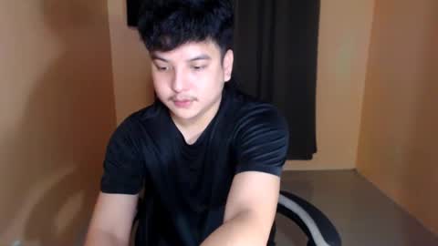 Snapshot of prince_killian chatting on 06.08.26 Killian online show from 06.08.26