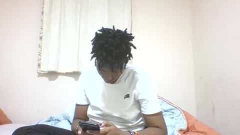 prince maynard online show from 12.05.24