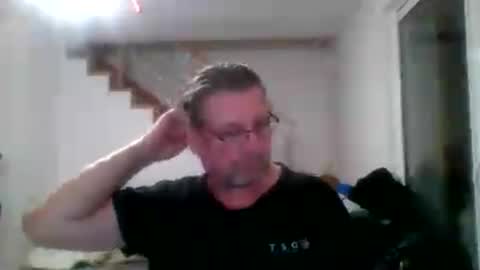 chris online show from 06.18.26