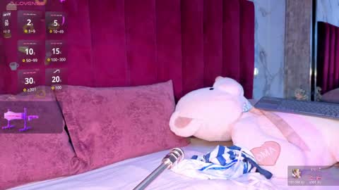 PRINCEPOPPY  online show from 03.31.26