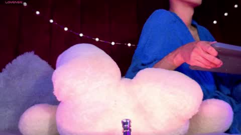 PRINCEPOPPY  online show from 04.05.26