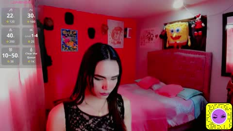 Snapshot of prince_salome chatting on 11.20.25 prince_salome online show from 11.20.25