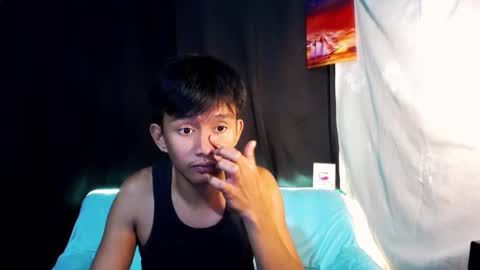 Snapshot of prince_zaijan chatting on 02.05.25 Prince Zaijan online show from 02.05.25