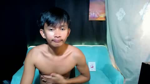 Snapshot of prince_zaijan chatting on 02.17.25 Prince Zaijan online show from 02.17.25