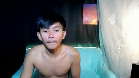 Snapshot of prince_zaijan chatting on 02.18.25 Prince Zaijan online show from 02.18.25