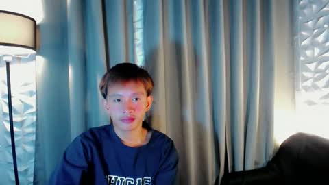 Snapshot of prince_zaijan chatting on 10.10.25 Prince Zaijan online show from 10.10.25