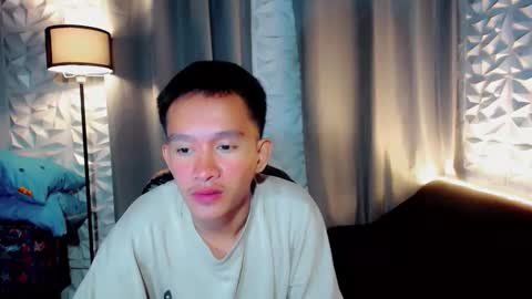 Prince Zaijan online show from 03.21.26