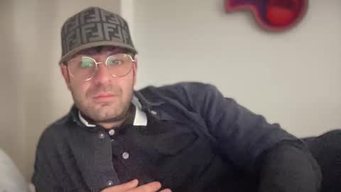 PrinceA933 online show from 12.04.25