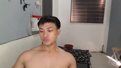 Snapshot of princeadrianx chatting on 10.16.25 Prince Adrian online show from 10.16.25