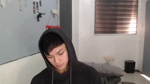 Snapshot of princeadrianx chatting on 11.15.25 Prince Adrian online show from 11.15.25