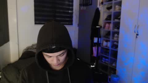 Prince Adrian online show from 02.23.26