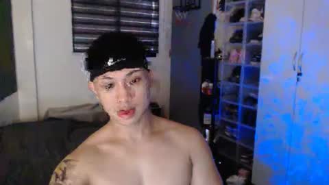 Prince Adrian online show from 03.19.26