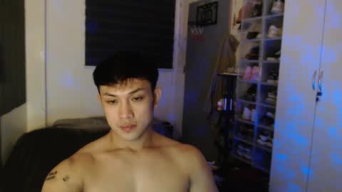 Prince Adrian online show from 04.22.26