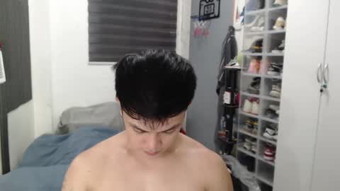 Prince Adrian online show from 04.27.26