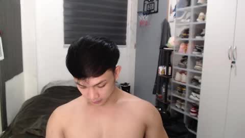 Prince Adrian online show from 04.28.26