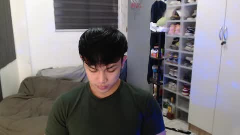 Prince Adrian online show from 05.30.26