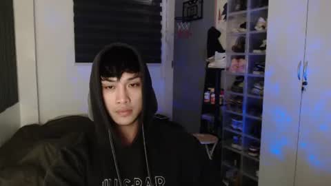 Prince Adrian online show from 06.10.26