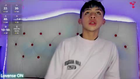 Snapshot of princeapolo_anki chatting on 09.16.25 Prince online show from 09.16.25