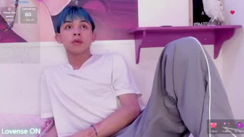 Snapshot of princeapolo_anki chatting on 09.29.25 Prince online show from 09.29.25