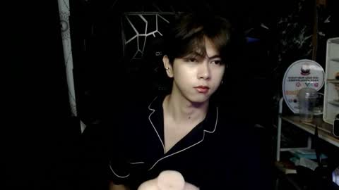 princecalix online show from 02.12.26