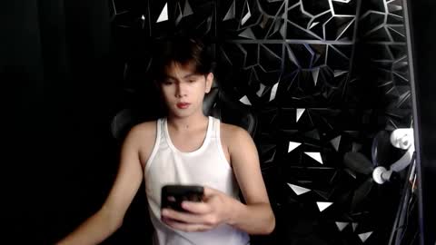 princecalix online show from 03.13.26