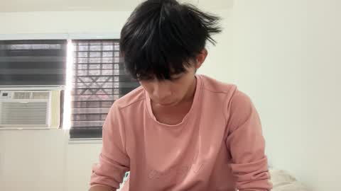 Snapshot of princecharlotte chatting on 02.25.26 Charls online show from 02.25.26