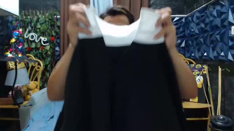 Prince online show from 10.20.25