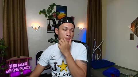 Prince online show from 01.13.26