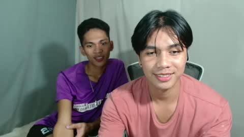 Snapshot of princeofcumxxx chatting on 12.24.24 Mel online show from 12.24.24