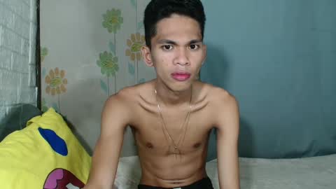 Snapshot of princeofcumxxx chatting on 03.05.25 Mel online show from 03.05.25