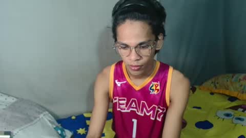 Snapshot of princeofcumxxx chatting on 12.05.25 Mel online show from 12.05.25