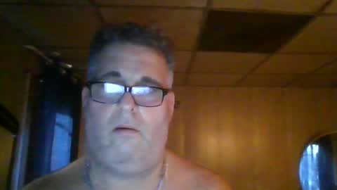 Snapshot of princeofdarkness66 chatting on 09.19.25 johnny online show from 09.19.25