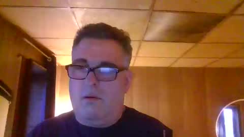 Snapshot of princeofdarkness66 chatting on 02.22.26 johnny online show from 02.22.26
