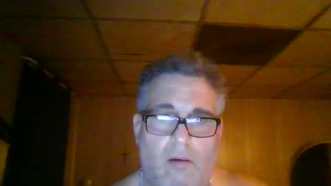 Snapshot of princeofdarkness66 chatting on 03.27.26 johnny online show from 03.27.26
