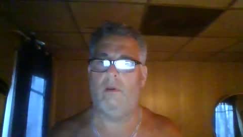 Snapshot of princeofdarkness66 chatting on 05.29.26 johnny online show from 05.29.26