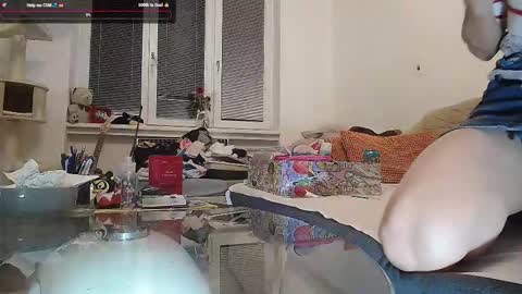 Prince Of Prague online show from 09.22.25