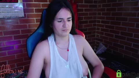 Snapshot of princesa_leia_zathur chatting on 01.15.25 Leia online show from 01.15.25