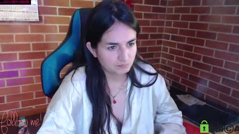 Snapshot of princesa_leia_zathur chatting on 01.17.25 Leia online show from 01.17.25