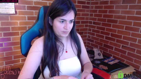 Snapshot of princesa_leia_zathur chatting on 01.20.25 Leia online show from 01.20.25