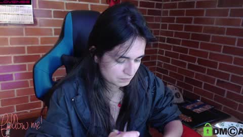 Snapshot of princesa_leia_zathur chatting on 01.20.25 Leia online show from 01.20.25