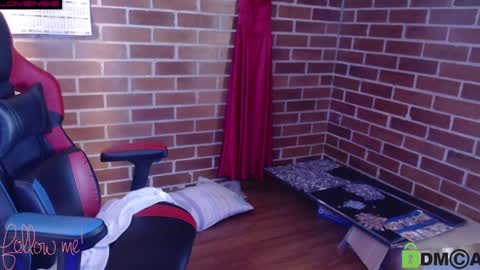 Snapshot of princesa_leia_zathur chatting on 01.22.25 Leia online show from 01.22.25