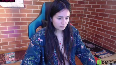 Snapshot of princesa_leia_zathur chatting on 01.23.25 Leia online show from 01.23.25