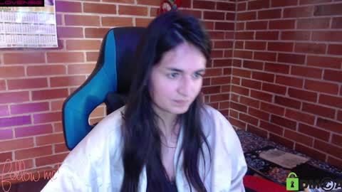 Snapshot of princesa_leia_zathur chatting on 01.27.25 Leia online show from 01.27.25